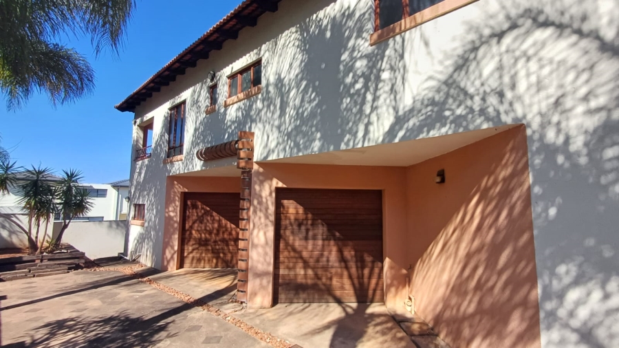 3 Bedroom Property for Sale in Kosmos Ridge North West